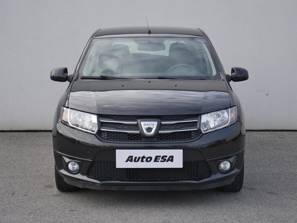 Dacia Sandero 1.2i 