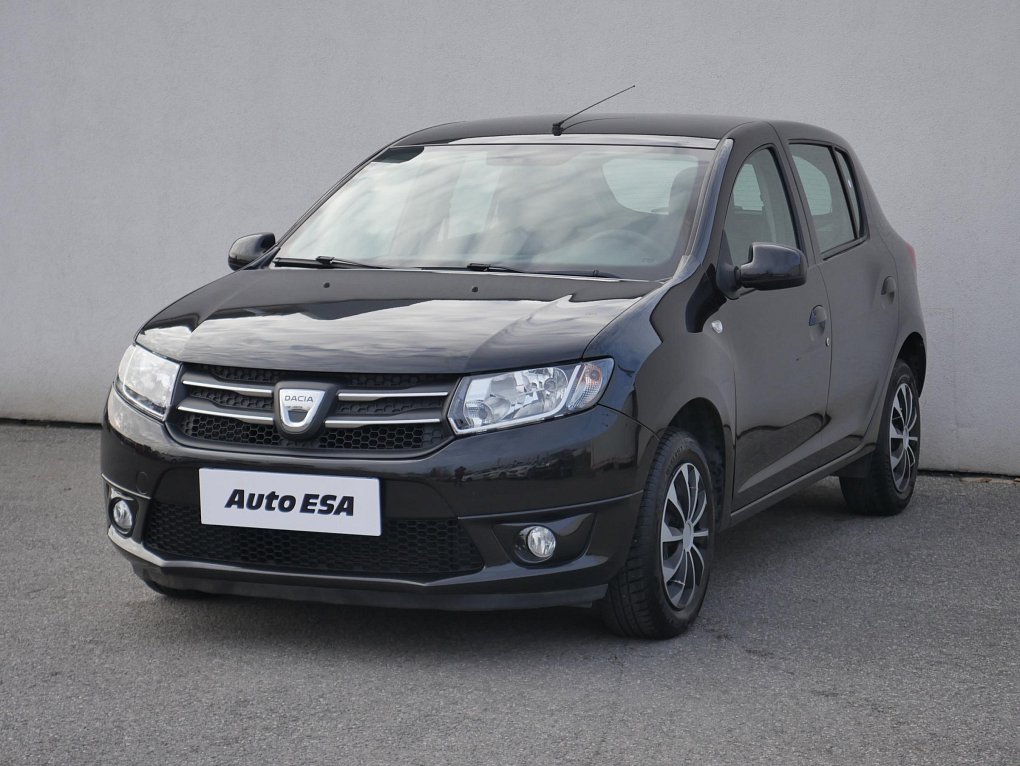 Dacia Sandero 1.2i 