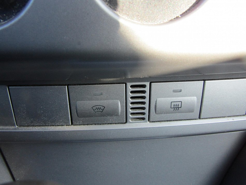 Ford Focus 1.6 BlackMagic