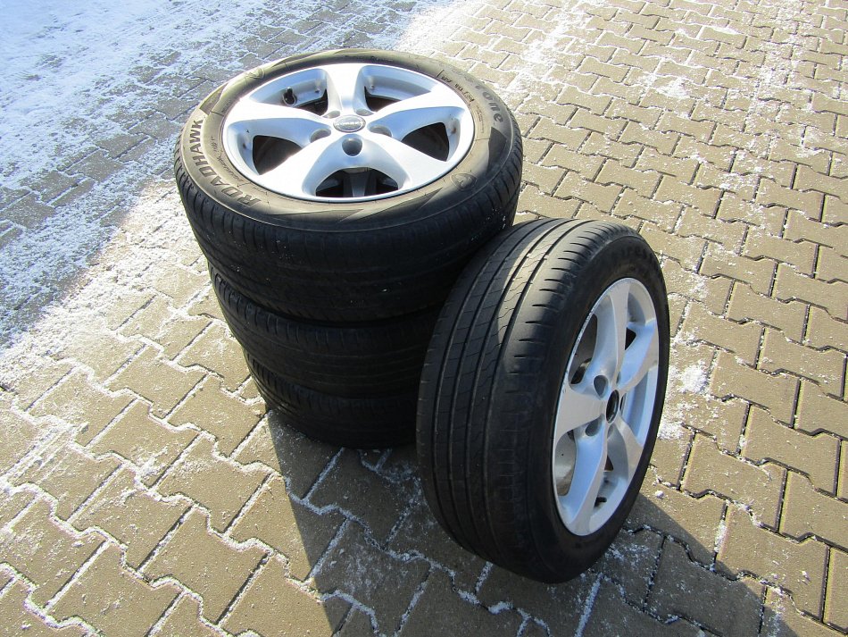 Ford Focus 1.6 BlackMagic