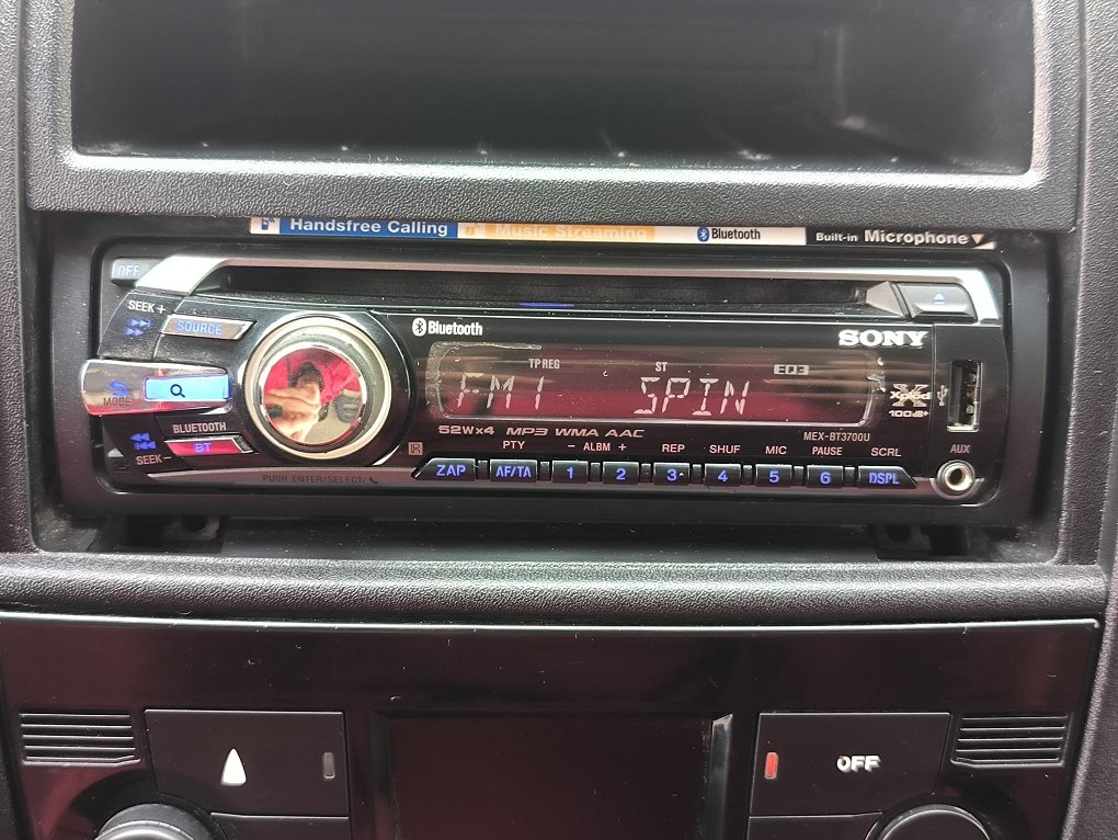 Fiat Ducato 2.3JTD  L2H2