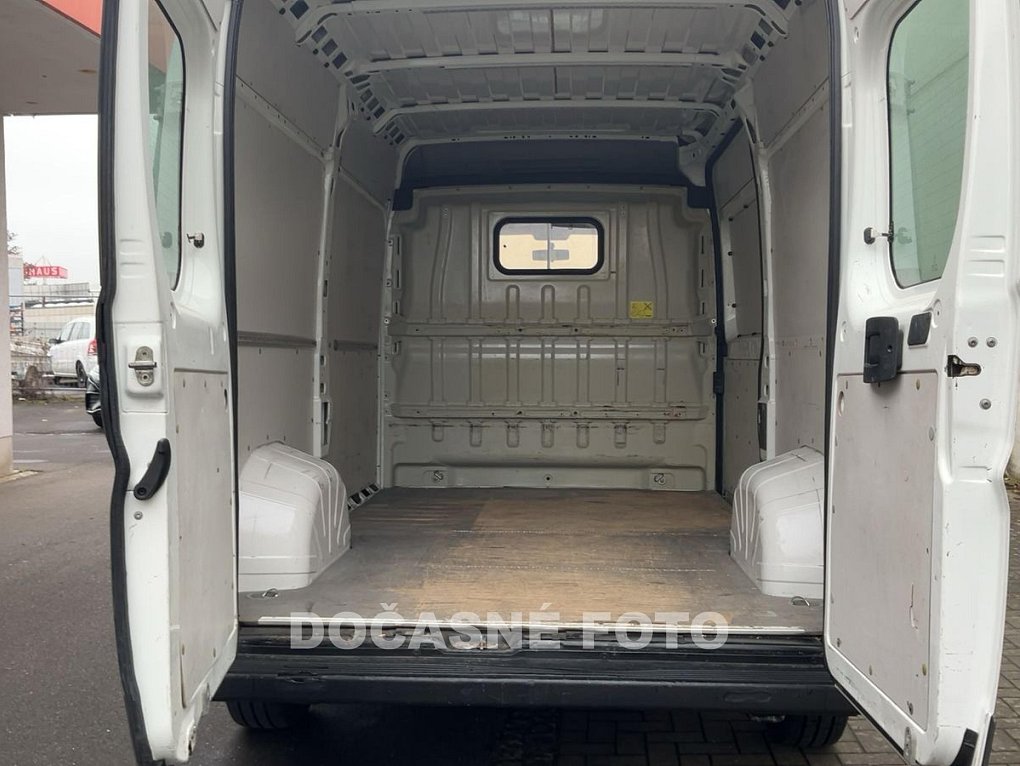 Fiat Ducato 2.3JTD  L2H2