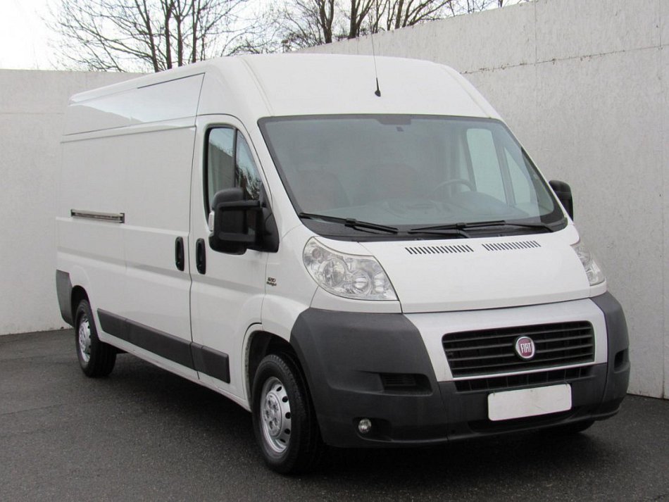 Fiat Ducato 2.3JTD  L2H2
