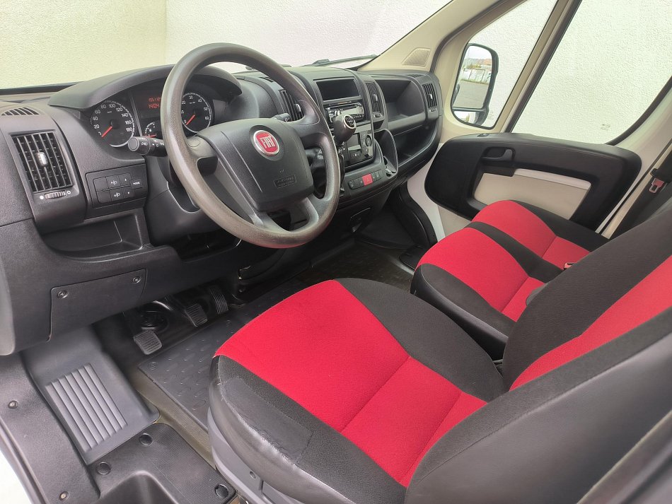 Fiat Ducato 2.3JTD  L2H2