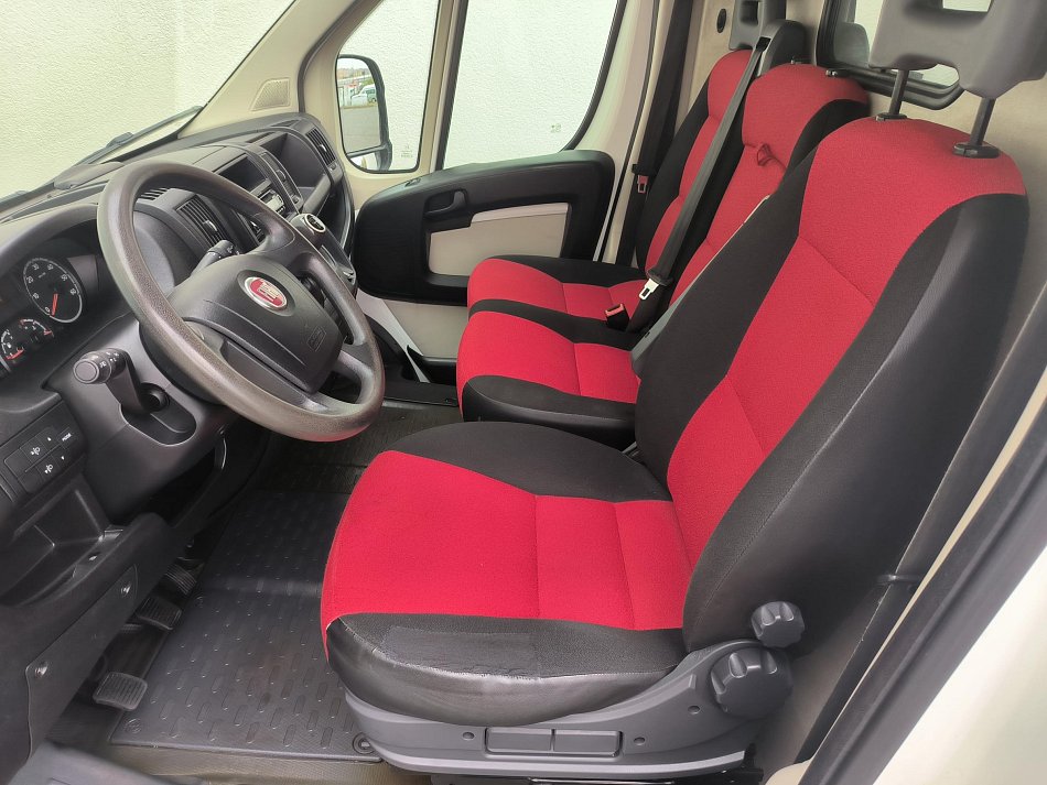 Fiat Ducato 2.3JTD  L2H2