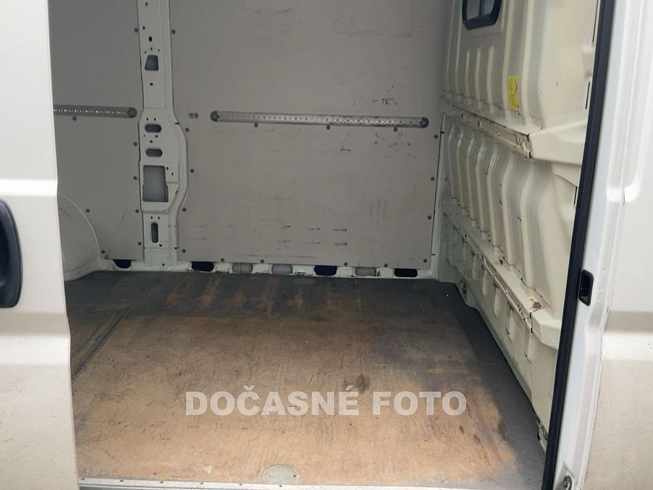 Fiat Ducato 2.3JTD  L2H2