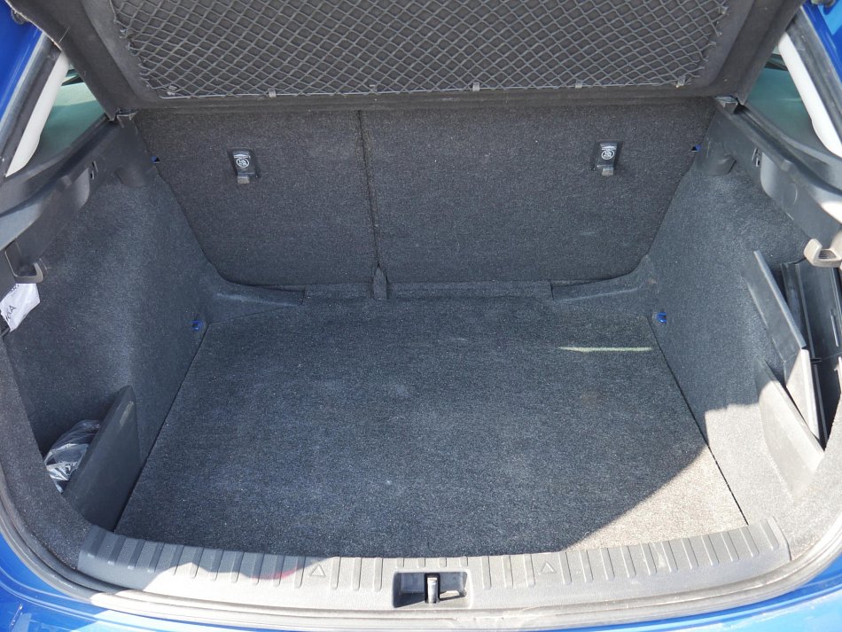 Škoda Scala 1.5TSi Style