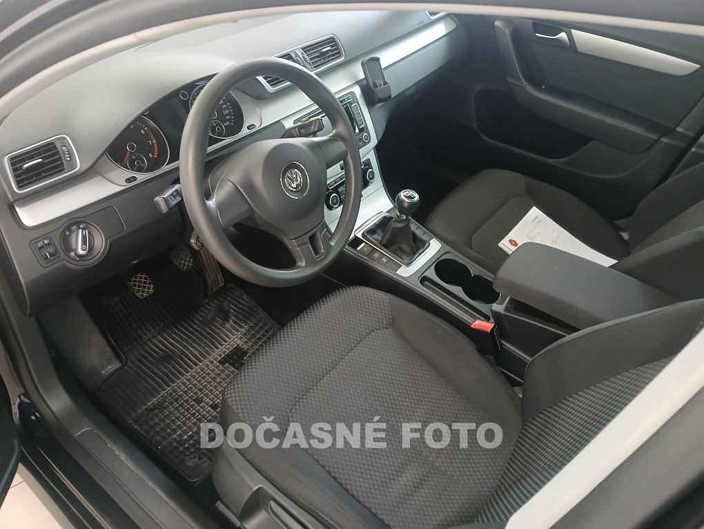 Volkswagen Passat 1.4 TSi 