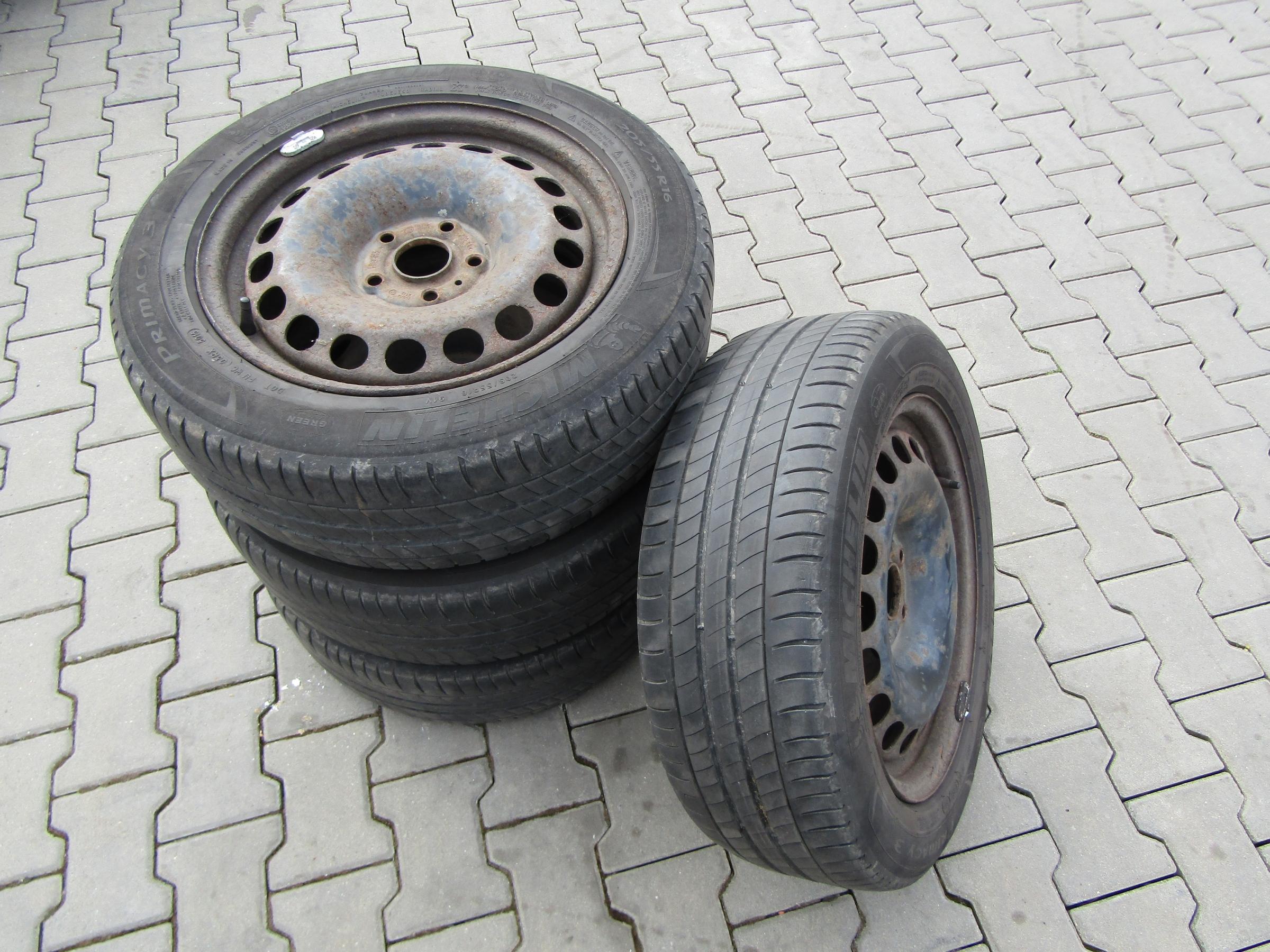 Volkswagen Passat, 2011 - pohled č. 18