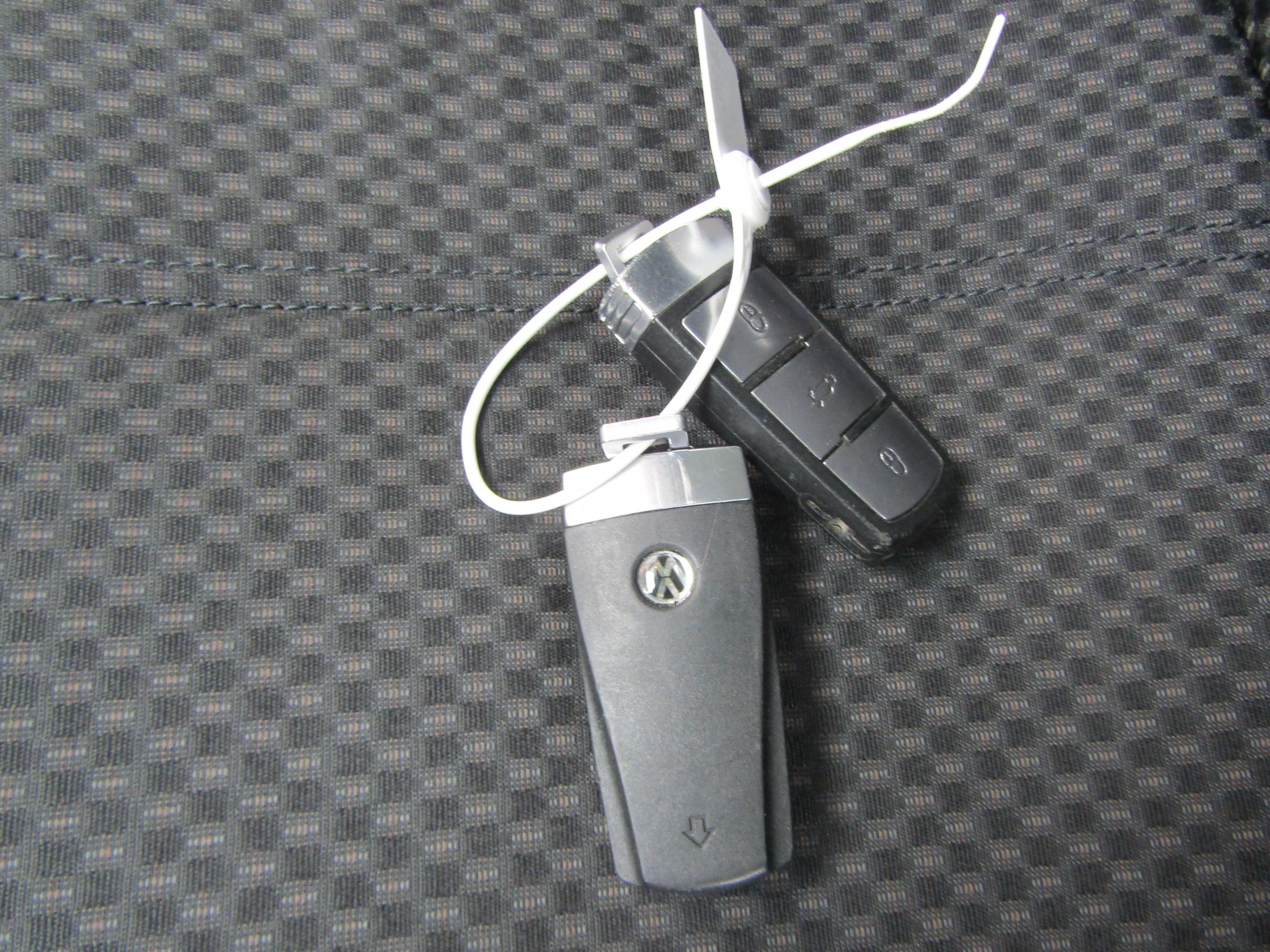 Volkswagen Passat, 2011 - pohled č. 19