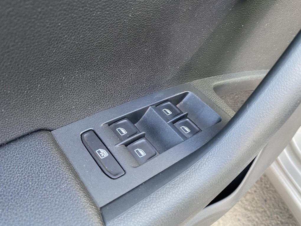 Škoda Octavia III 1.8 TSi 