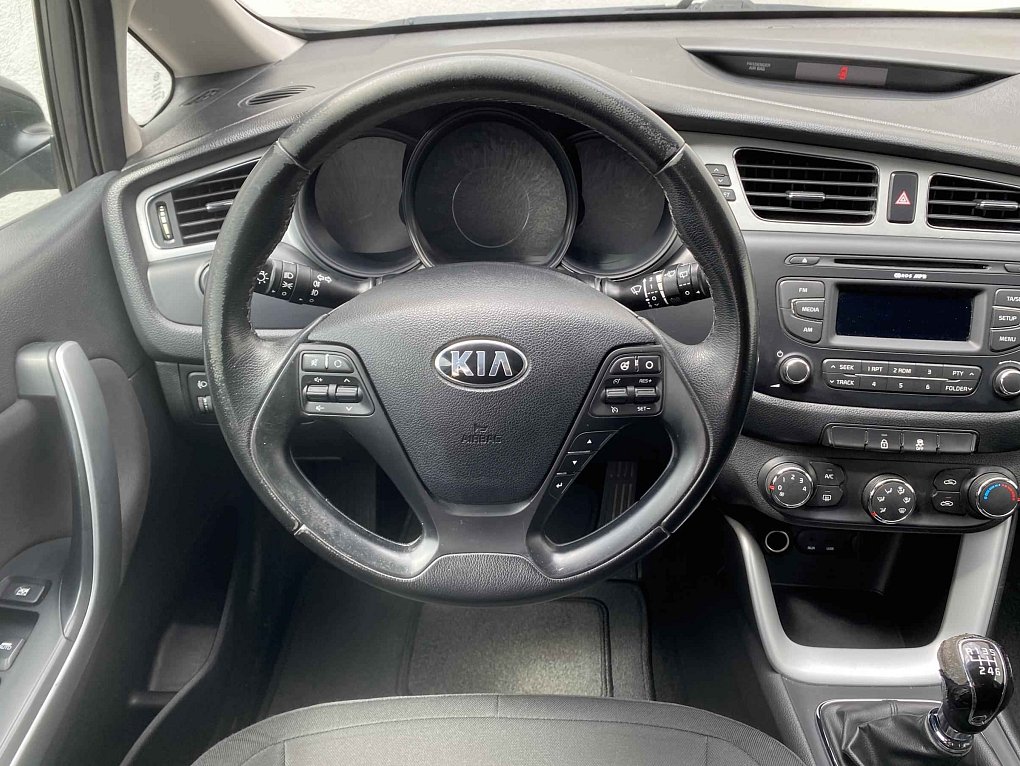 Kia Ceed 1.4i 