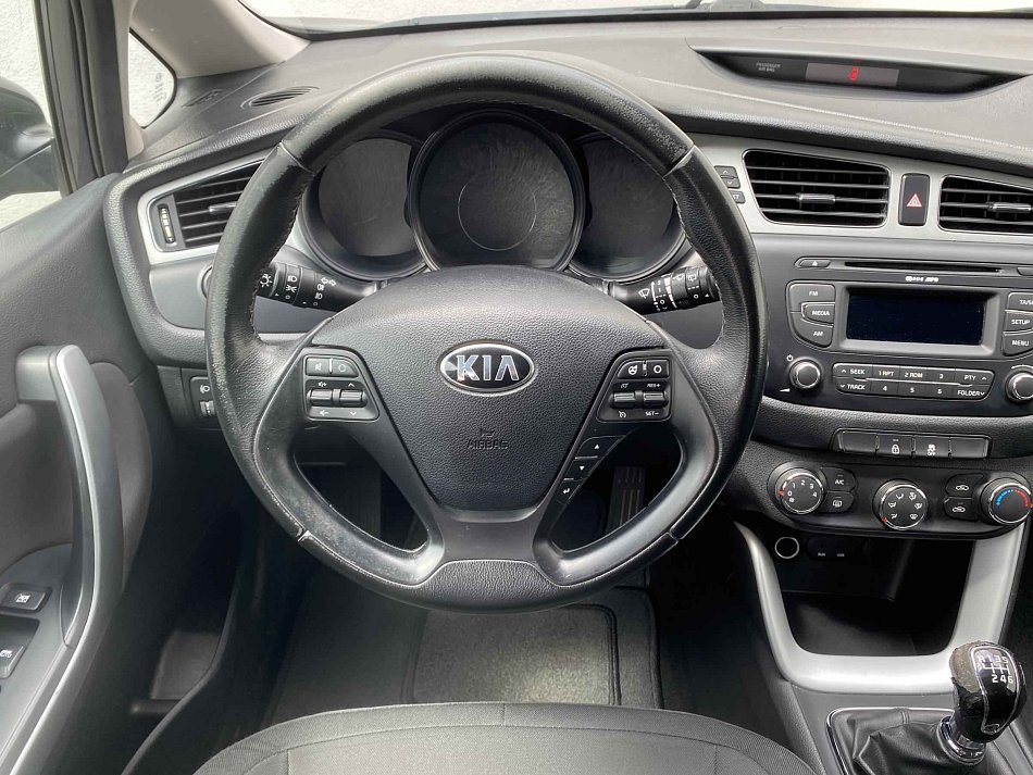 Kia Ceed 1.4i 