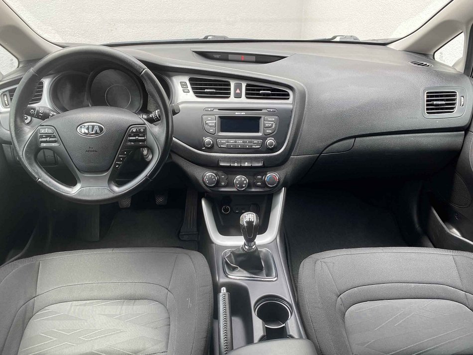 Kia Ceed 1.4i 