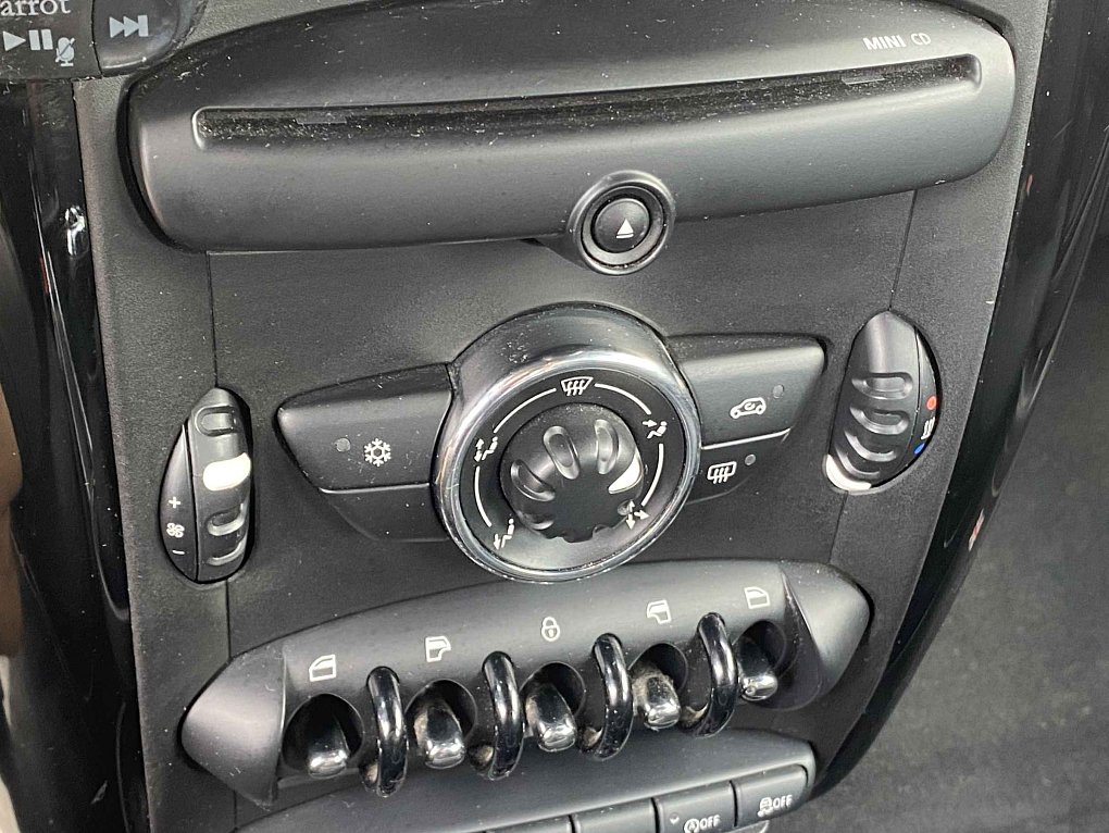 Mini Countryman 1.6 i 
