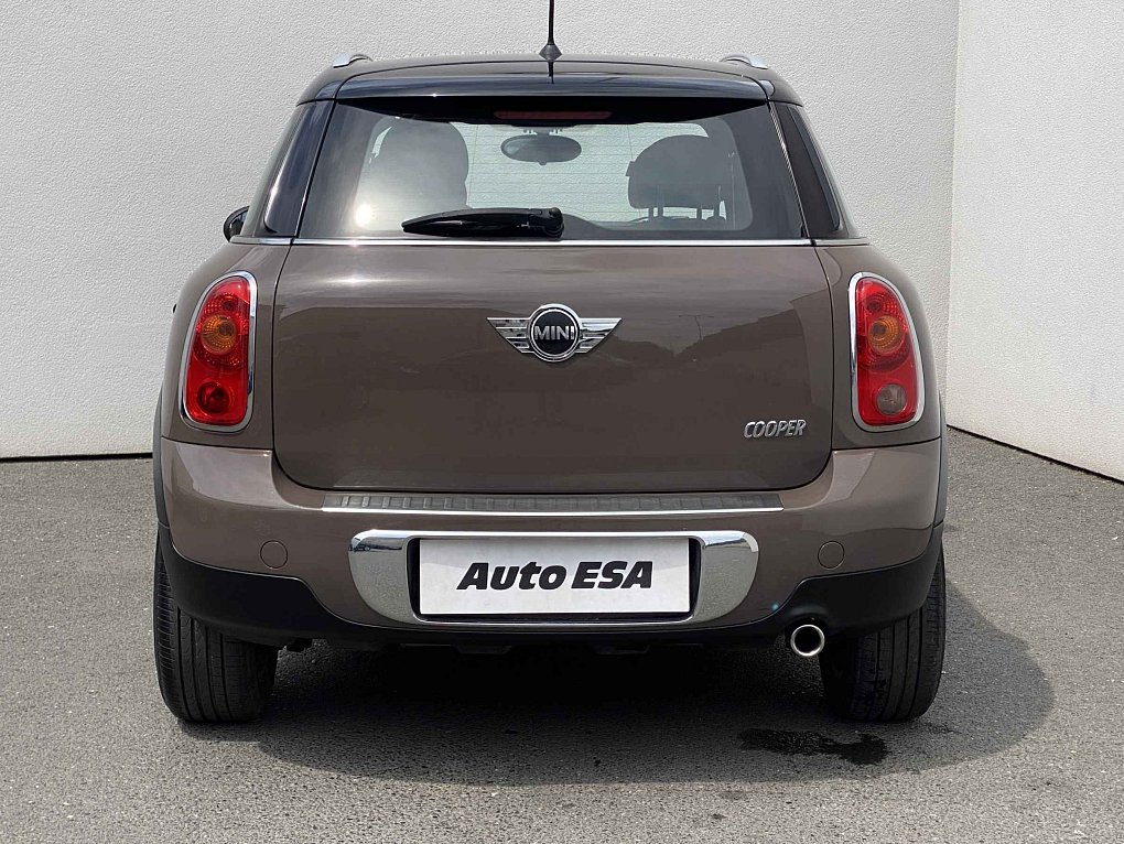 Mini Countryman 1.6 i 