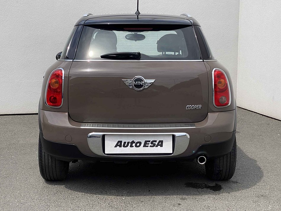 Mini Countryman 1.6 i 