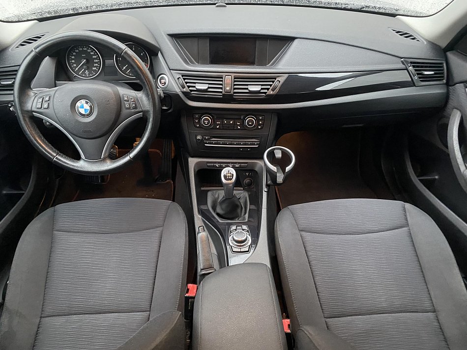 BMW X1 2.0 d  xDrive20d