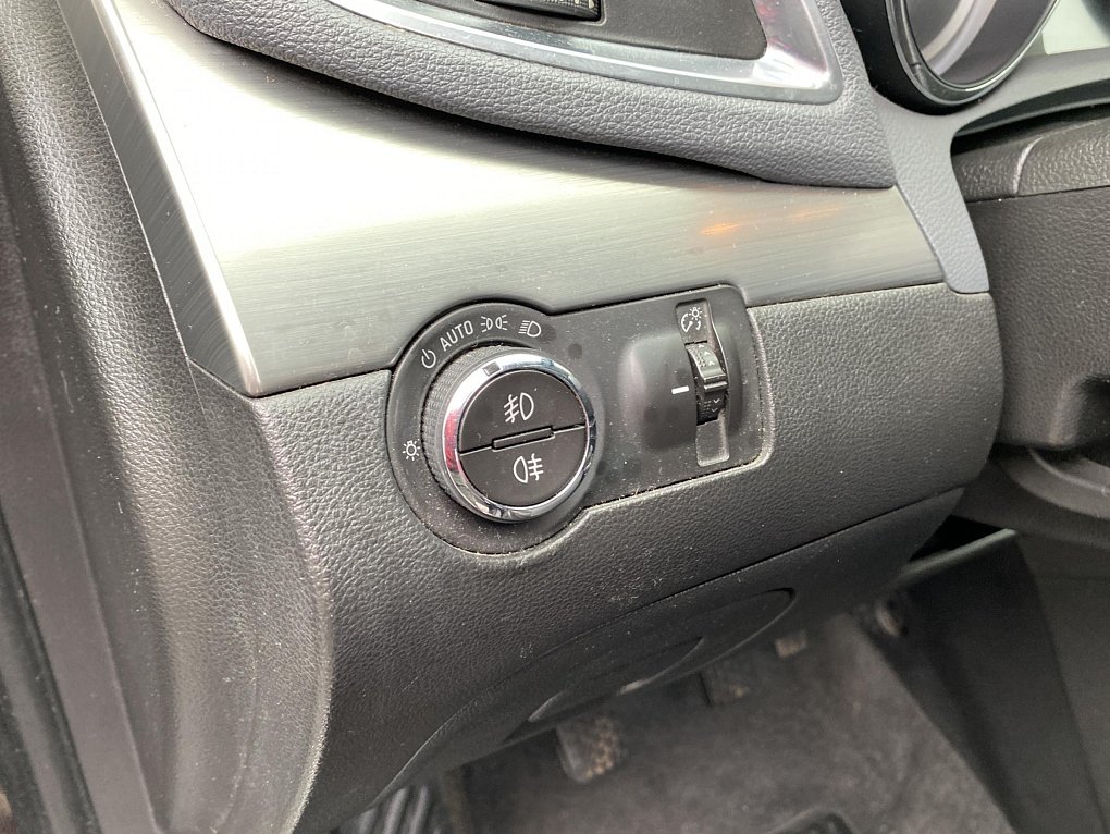 Opel Mokka 1.4 T Cosmo 4X4