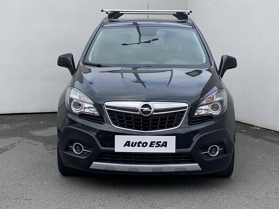 Opel Mokka 1.4 T Cosmo 4X4