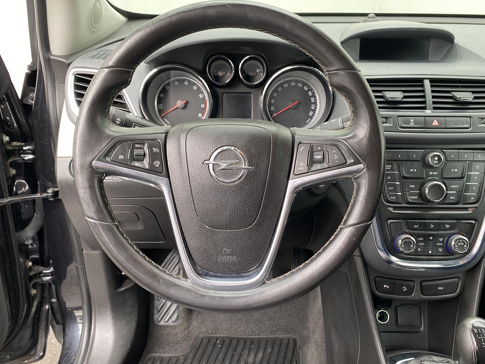 Opel Mokka 1.4 T Cosmo 4X4