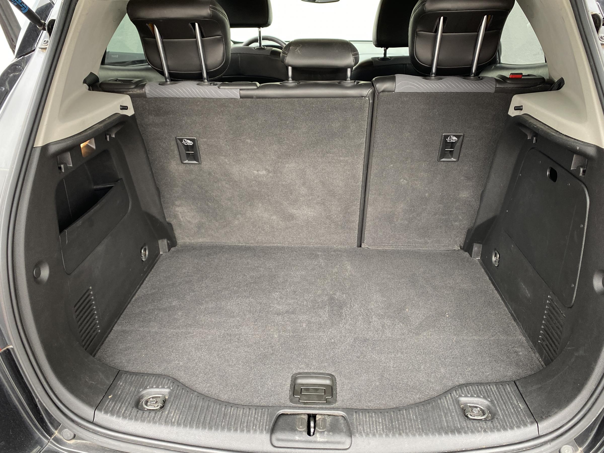 Opel Mokka, 2013 - pohled č. 7