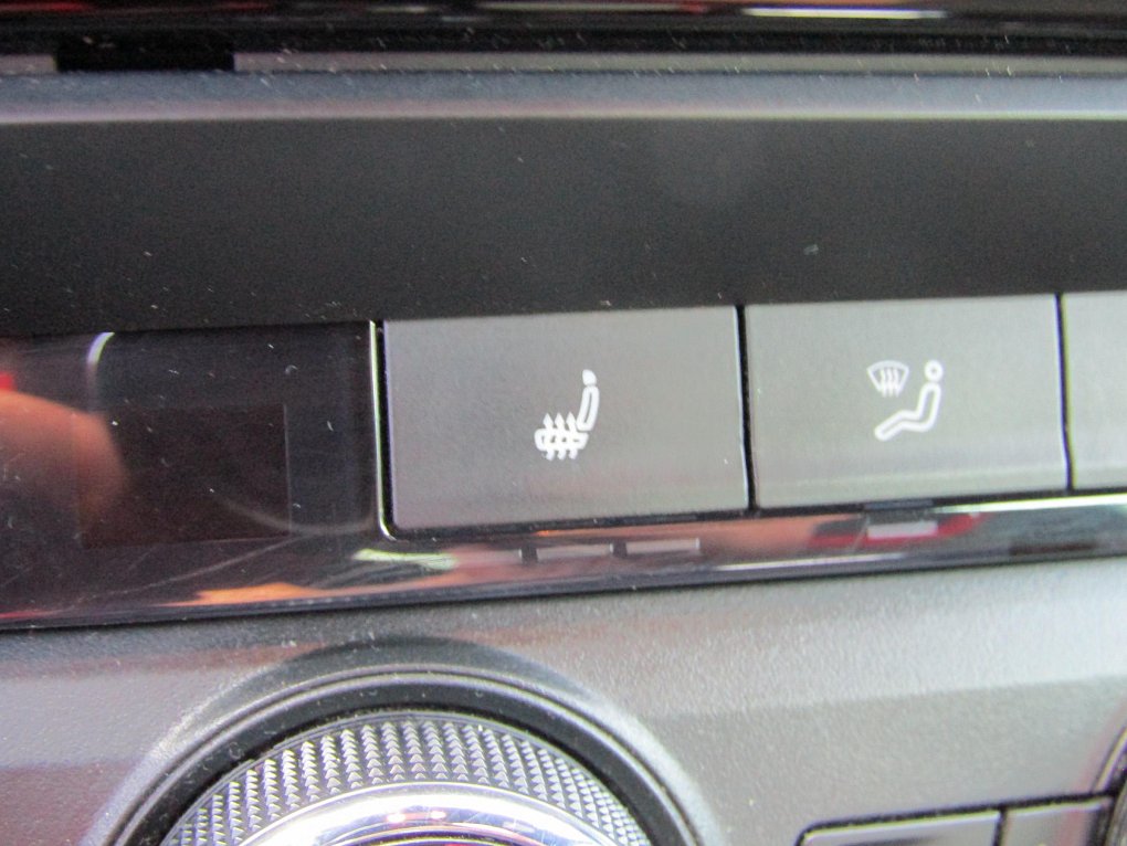 Škoda Octavia III 2.0TDi RS