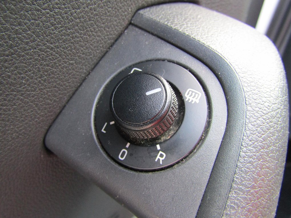 Škoda Octavia III 2.0TDi RS