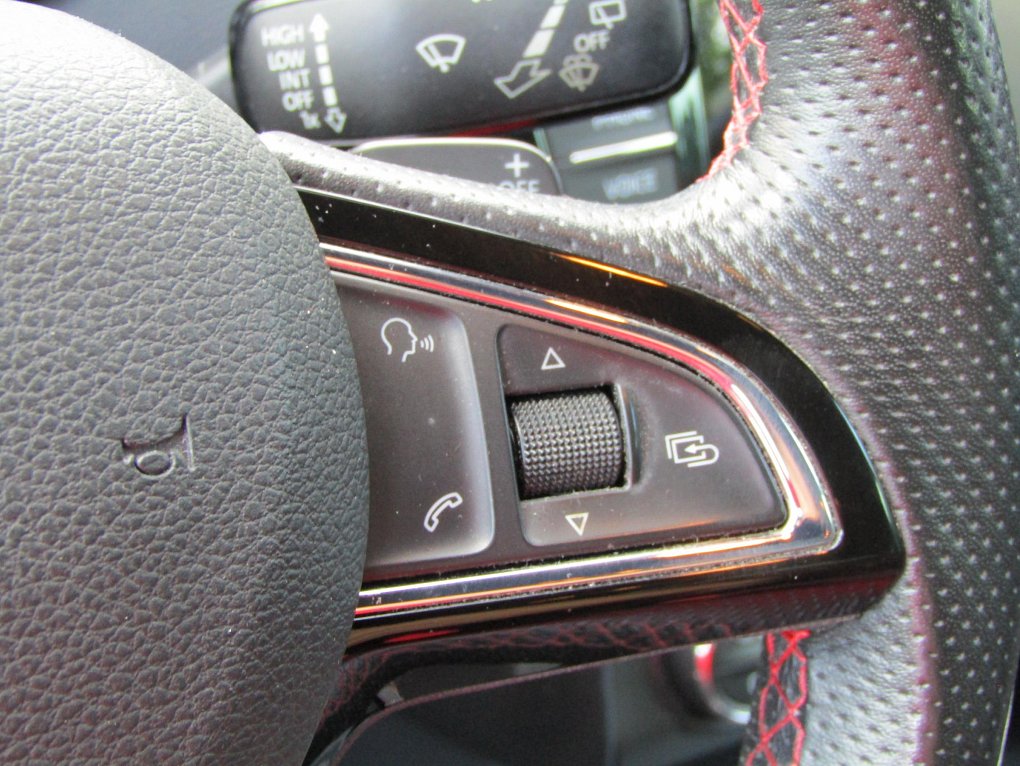 Škoda Octavia III 2.0TDi RS