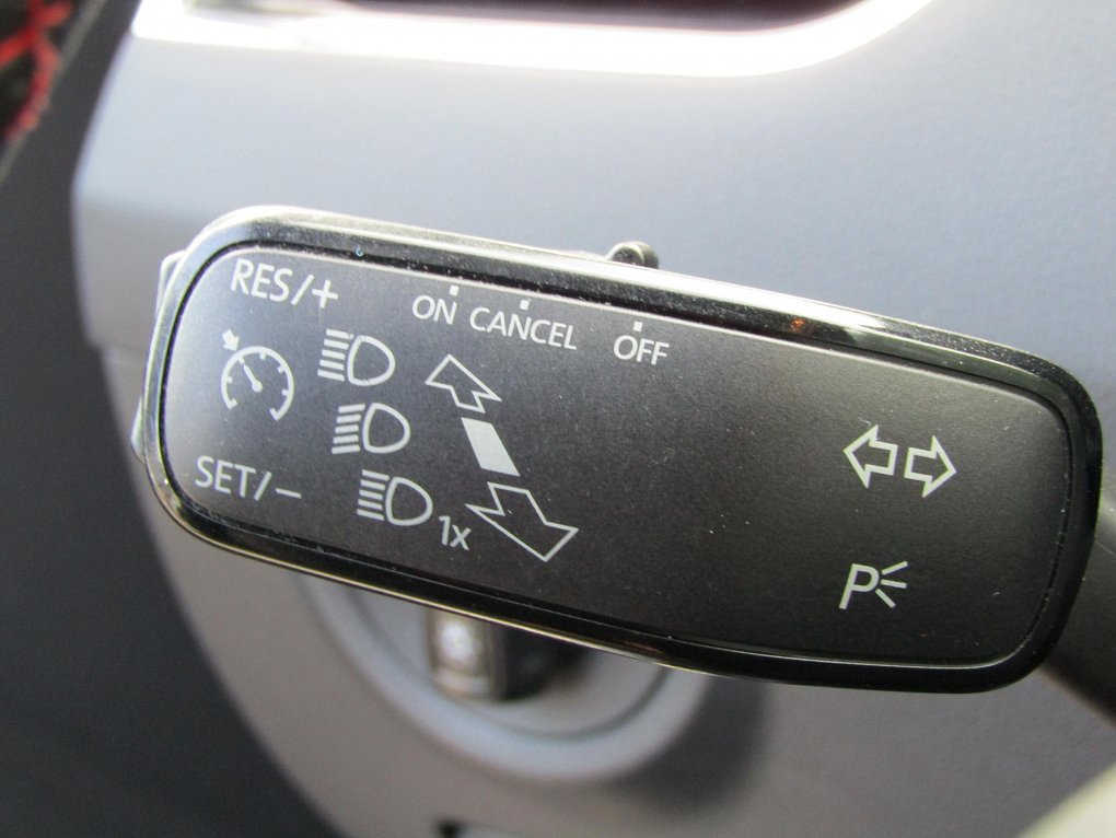 Škoda Octavia III 2.0TDi RS