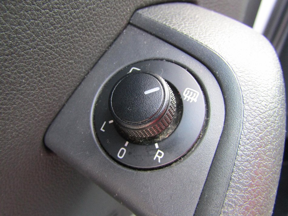 Škoda Octavia III 2.0TDi RS