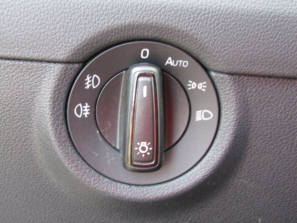 Škoda Octavia III 2.0TDi RS