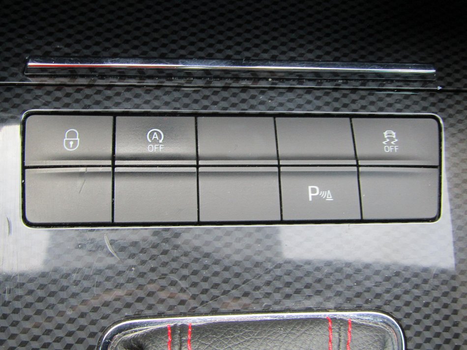 Škoda Octavia III 2.0TDi RS