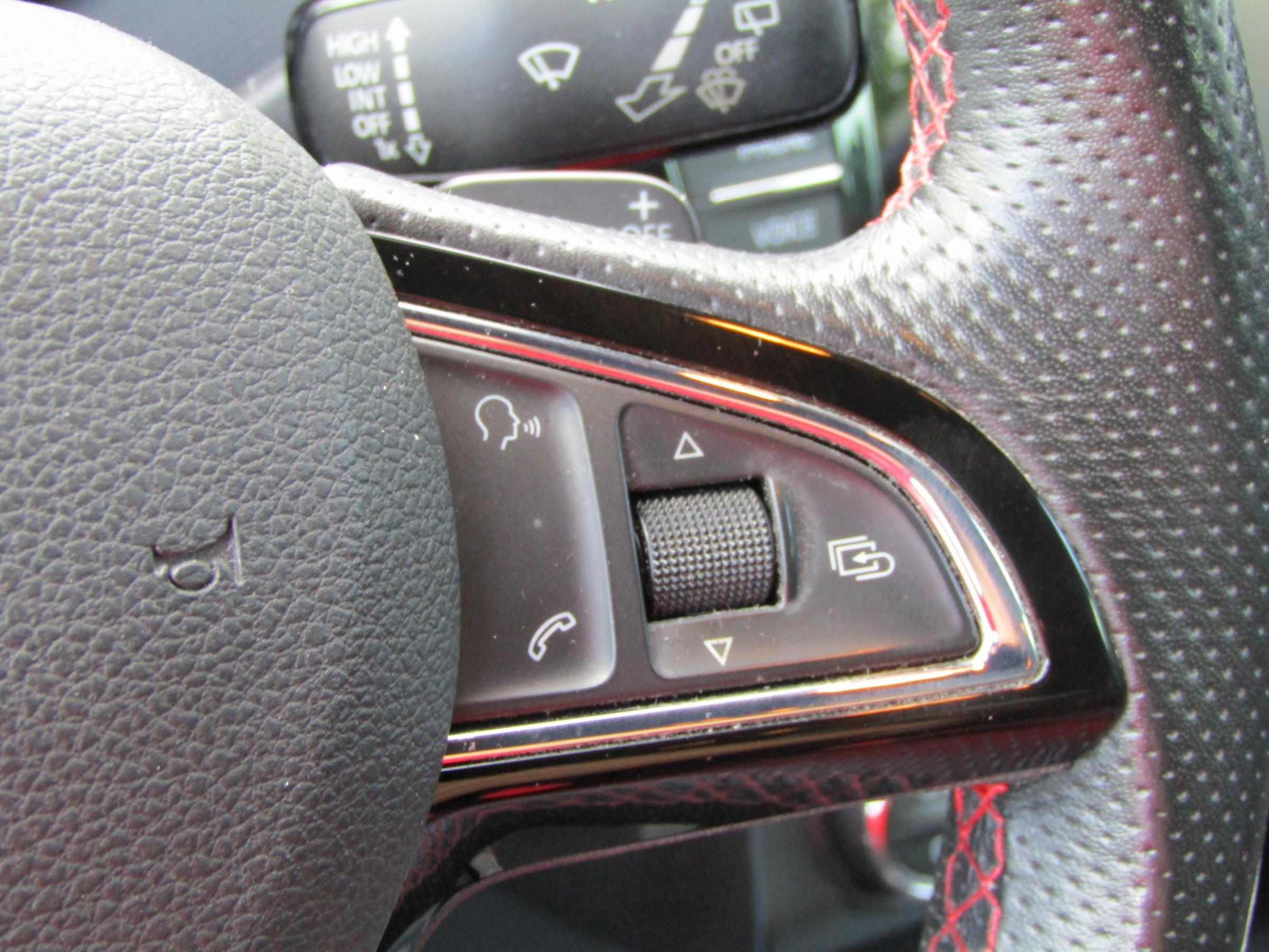 Škoda Octavia III, 2013 - pohled č. 20