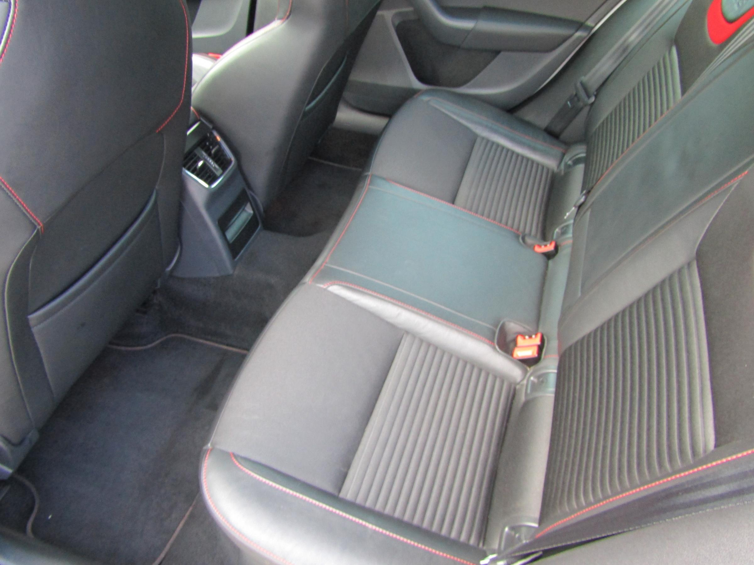 Škoda Octavia III, 2013 - pohled č. 9