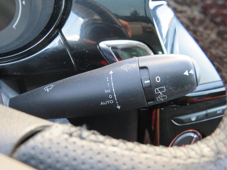 Citroën C3 1.2i Exclusive