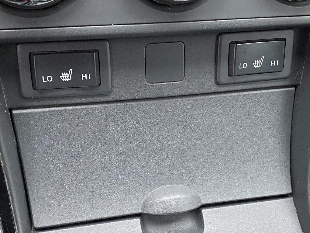 Mazda 6 2.2 MZR-CD Sport