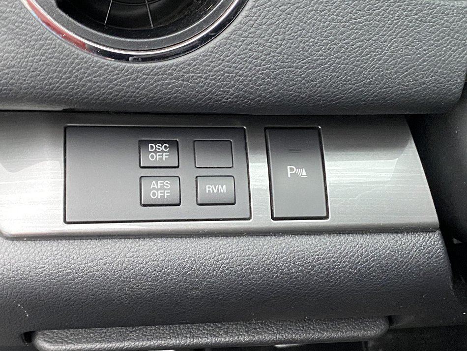 Mazda 6 2.2 MZR-CD Sport