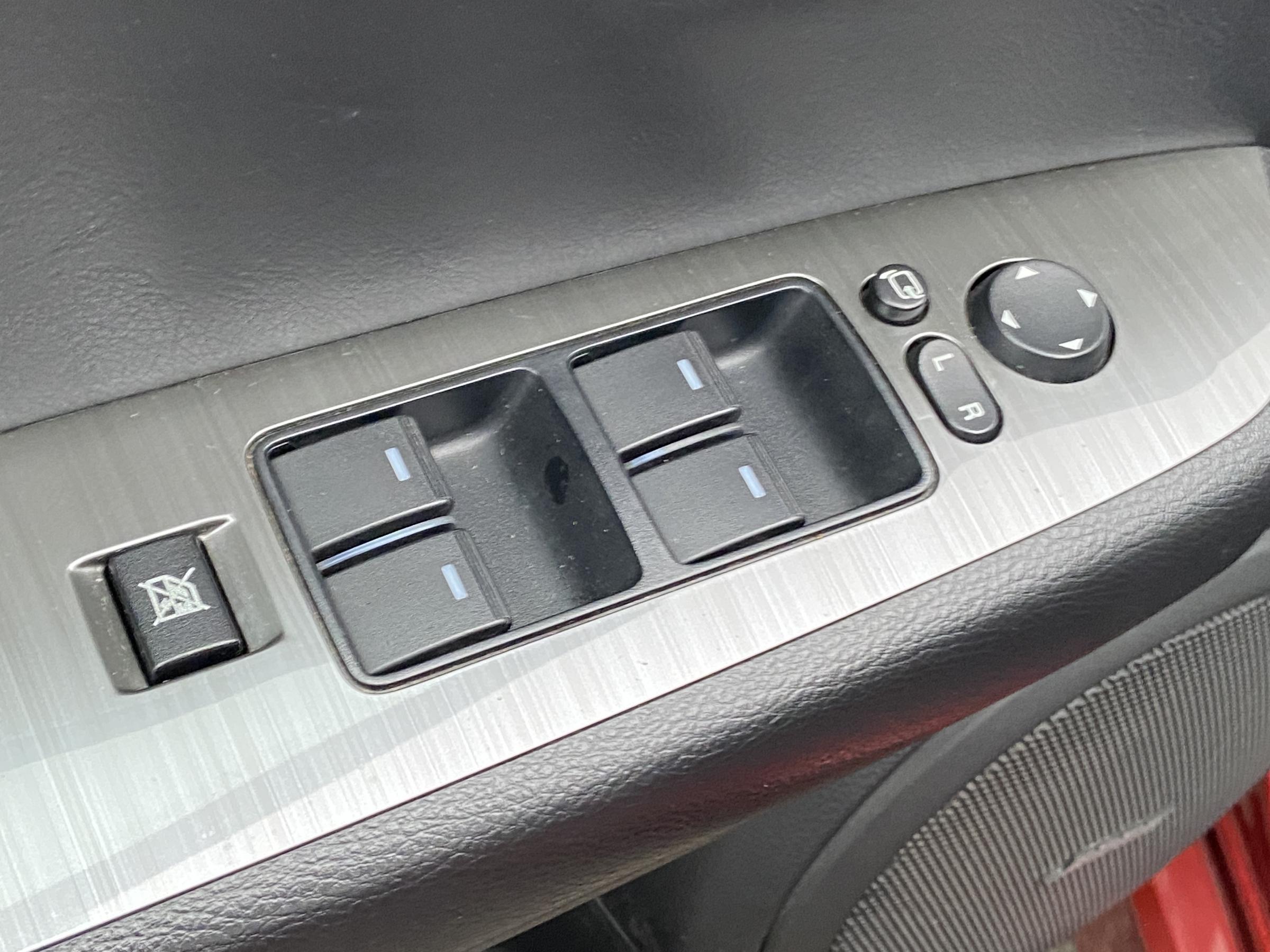 Mazda 6, 2011 - pohled č. 11