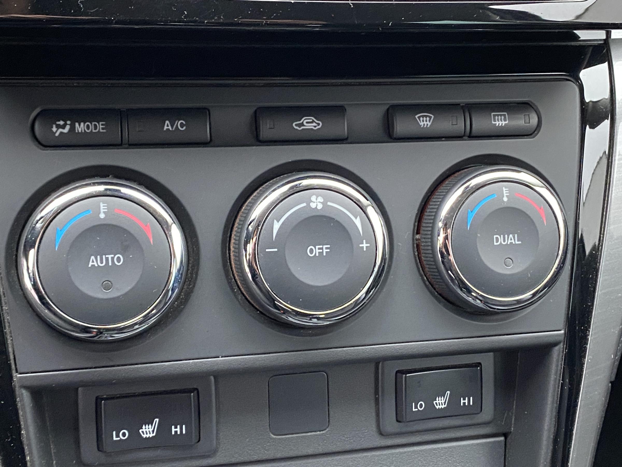 Mazda 6, 2011 - pohled č. 17