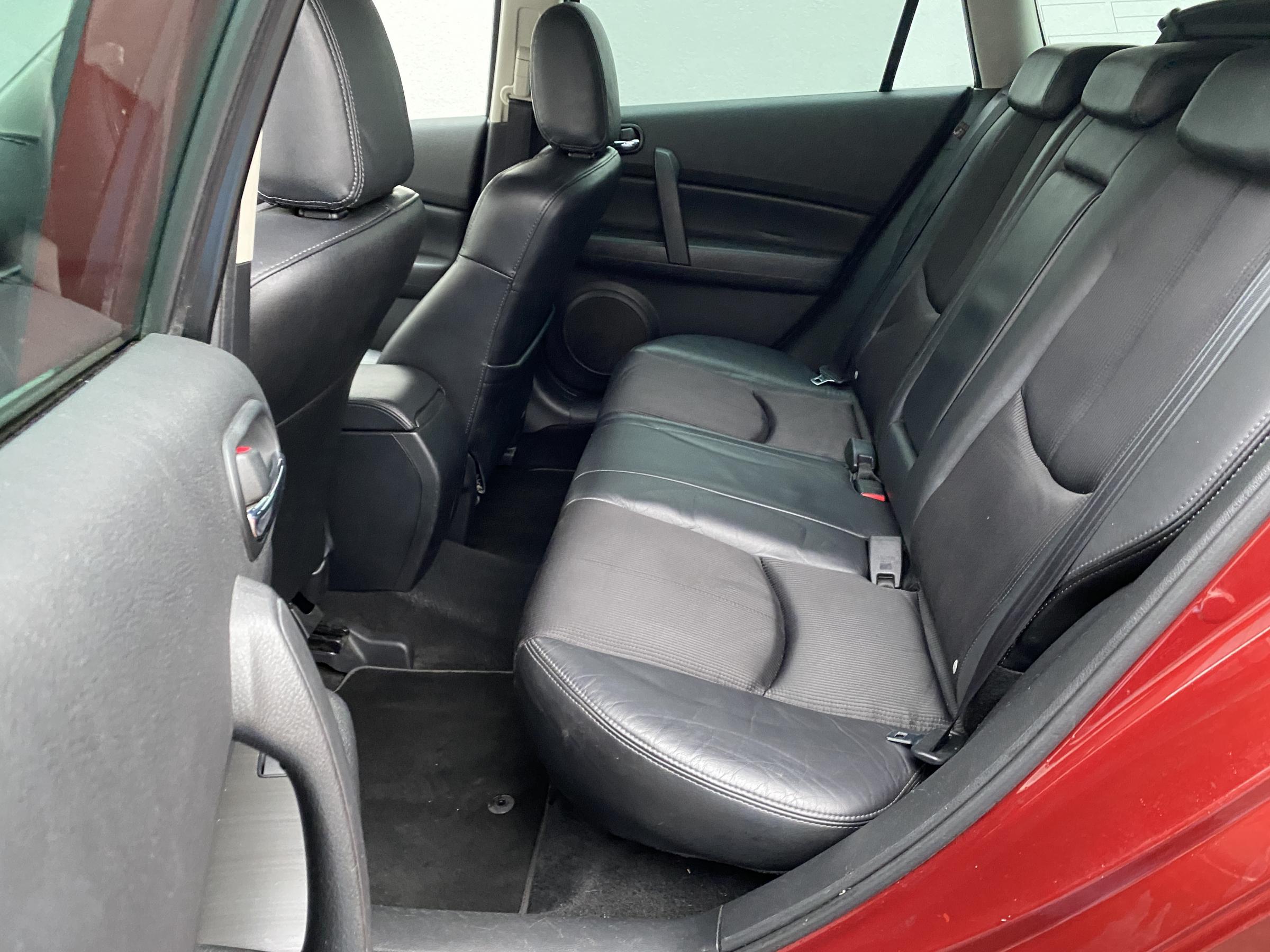 Mazda 6, 2011 - pohled č. 9