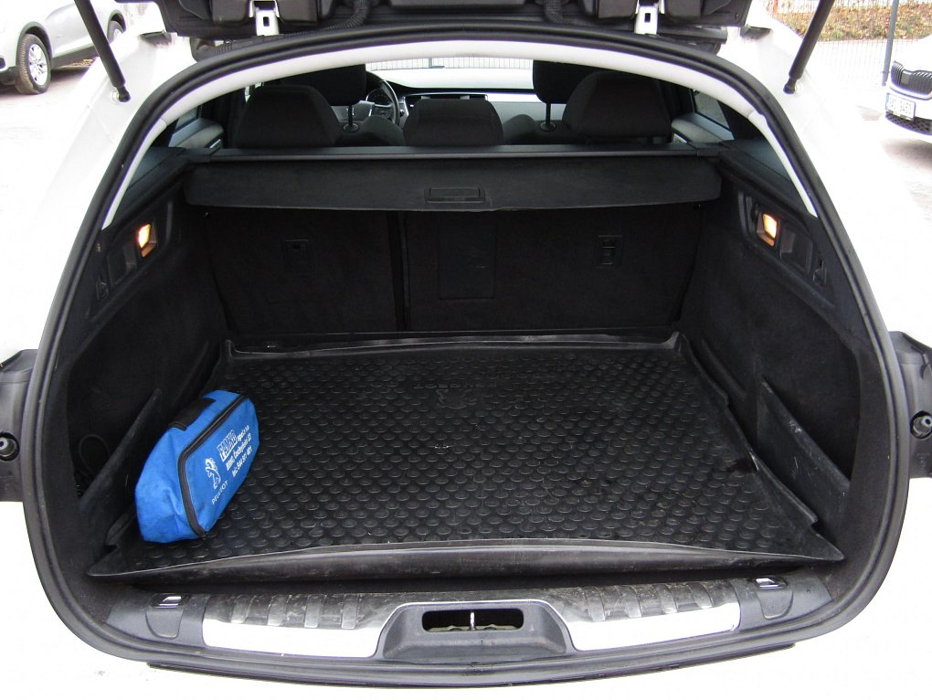 Peugeot 508 2.0HDi Allure