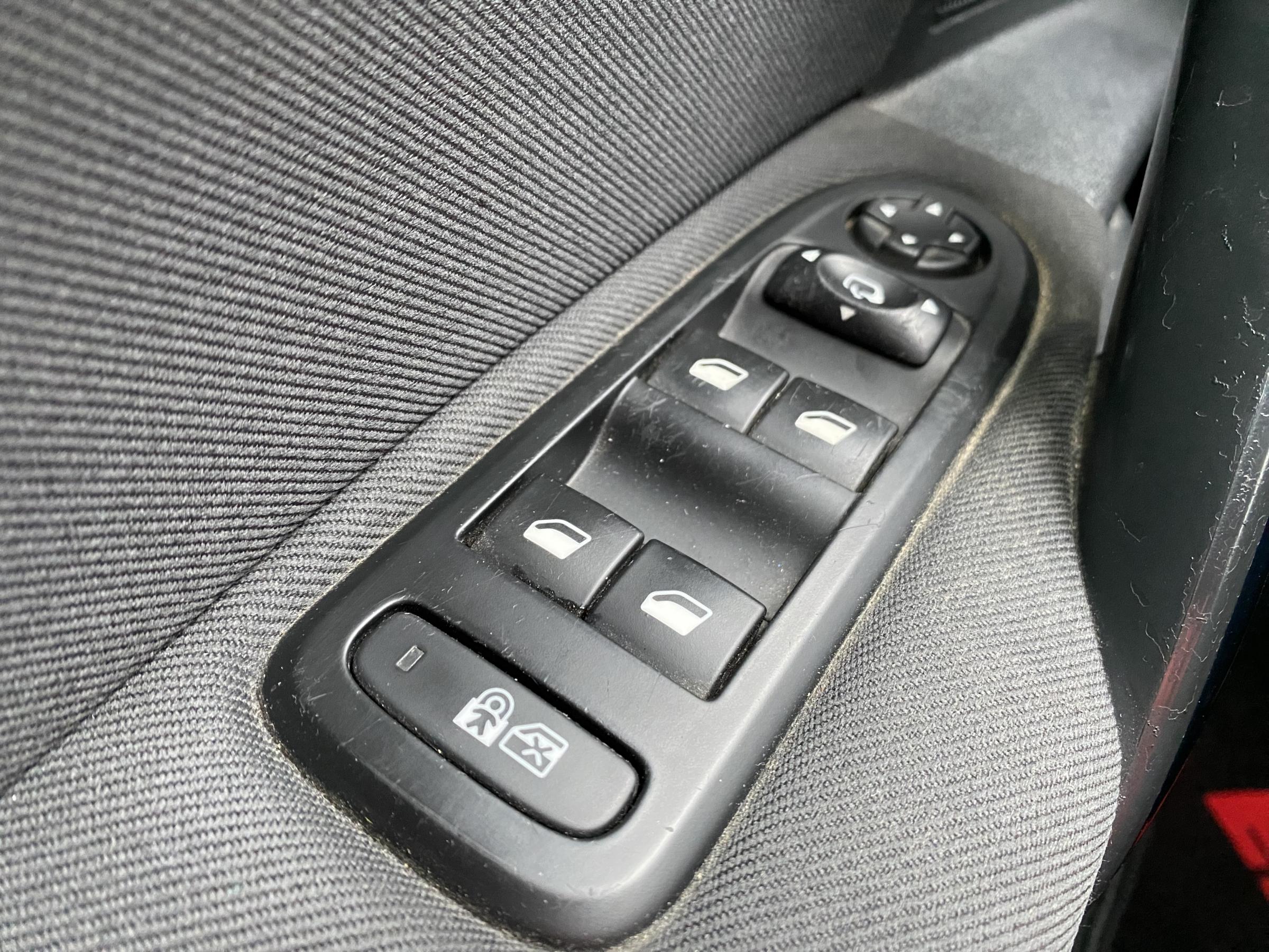 Peugeot 508, 2014 - pohled č. 11