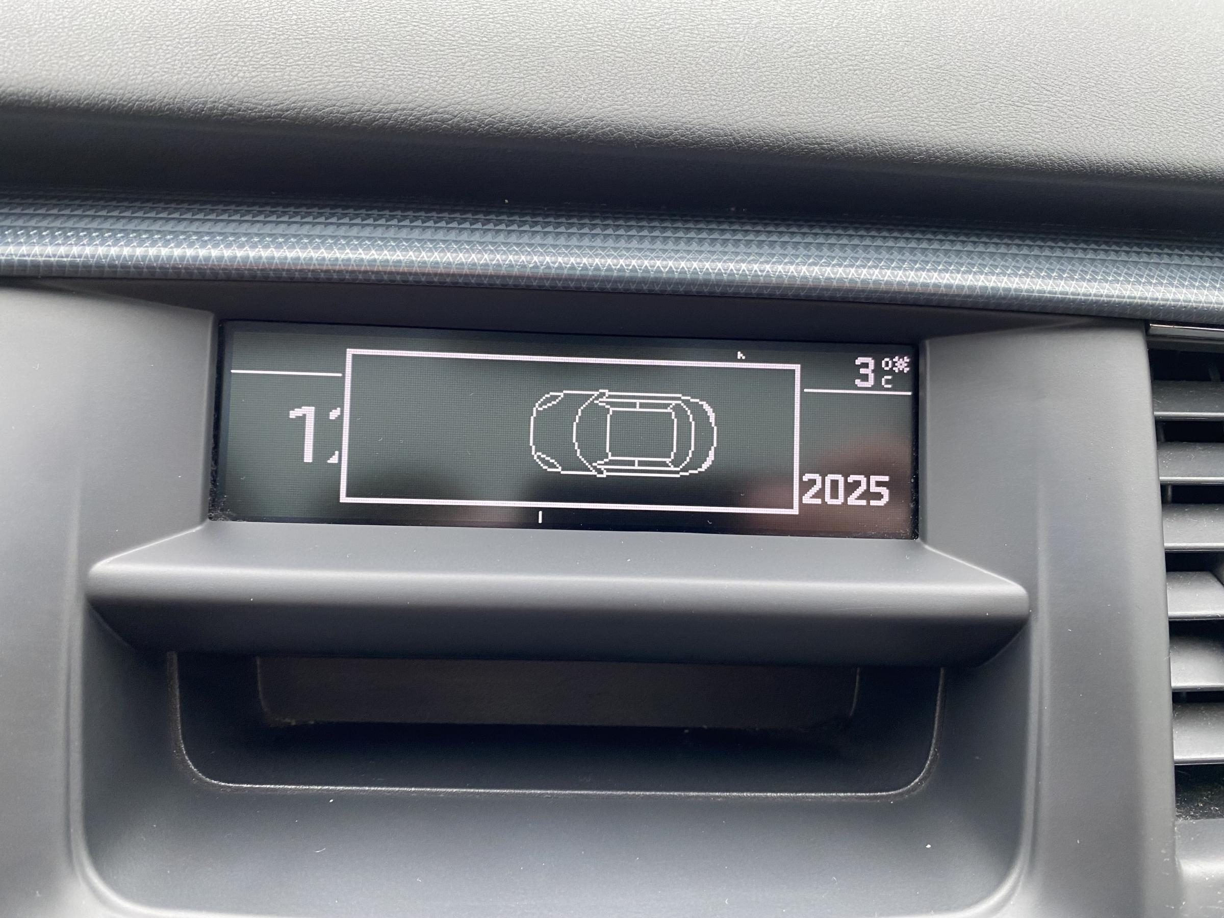 Peugeot 508, 2014 - pohled č. 14