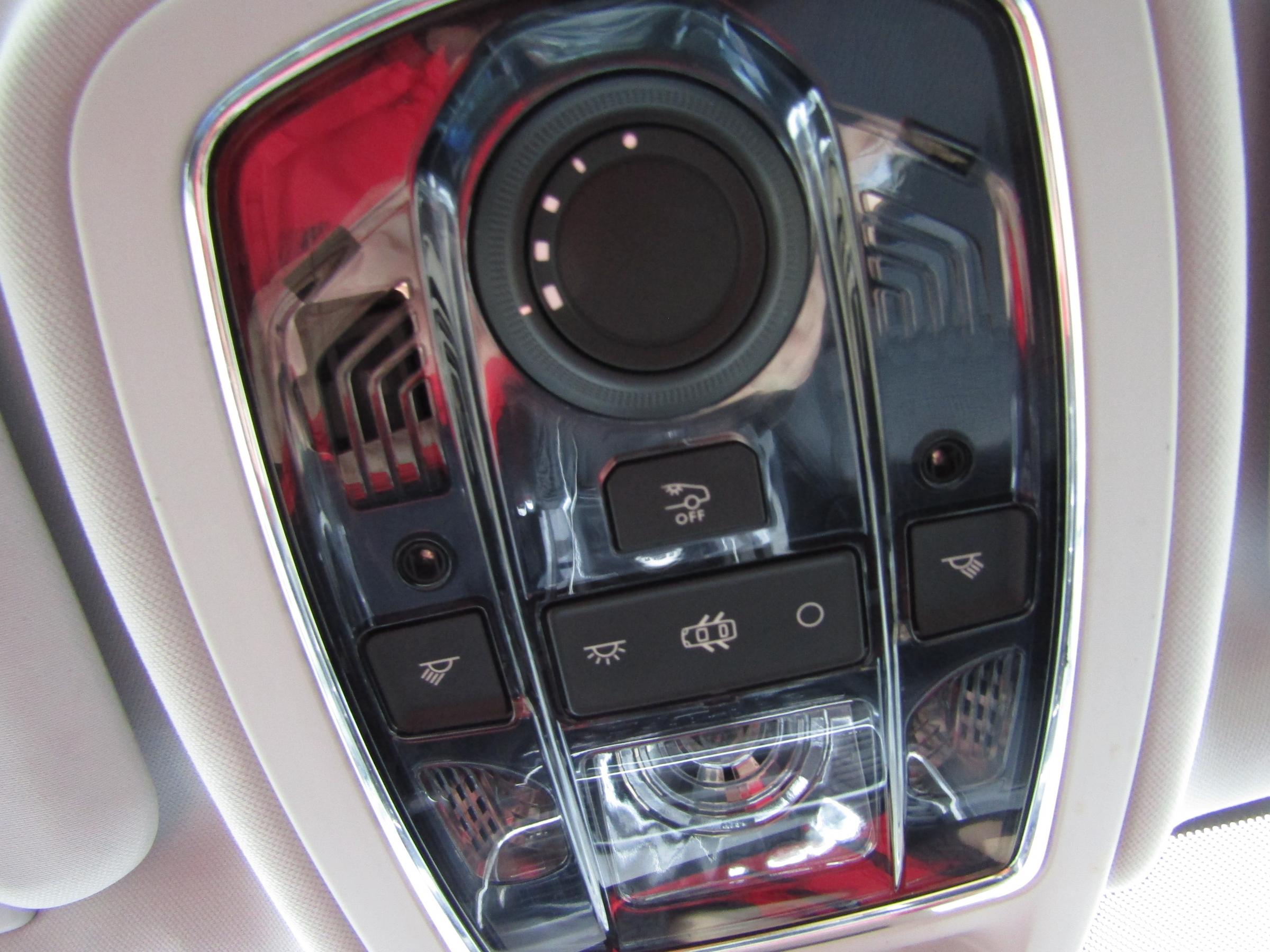 Peugeot 508, 2014 - pohled č. 17