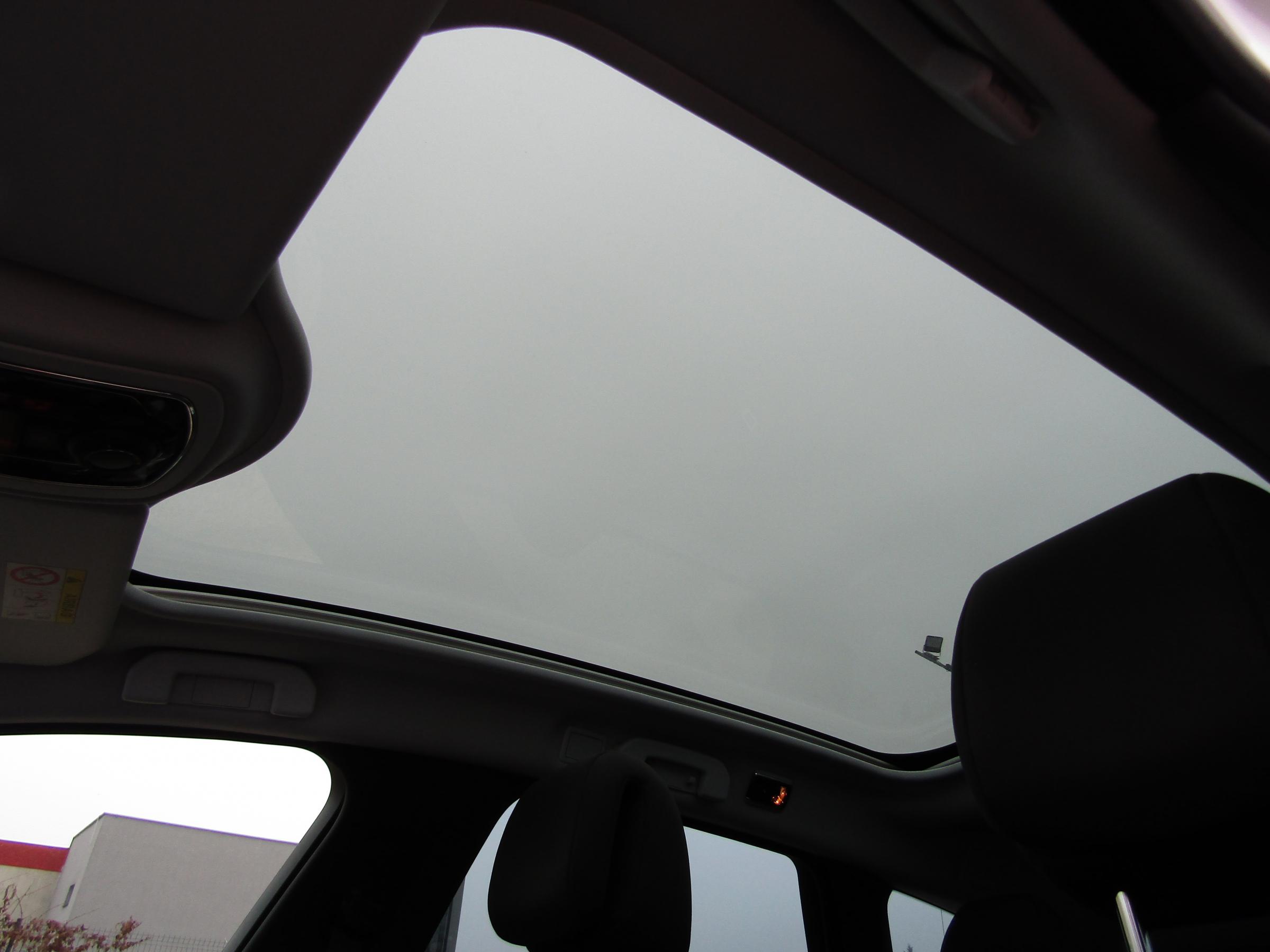 Peugeot 508, 2014 - pohled č. 18