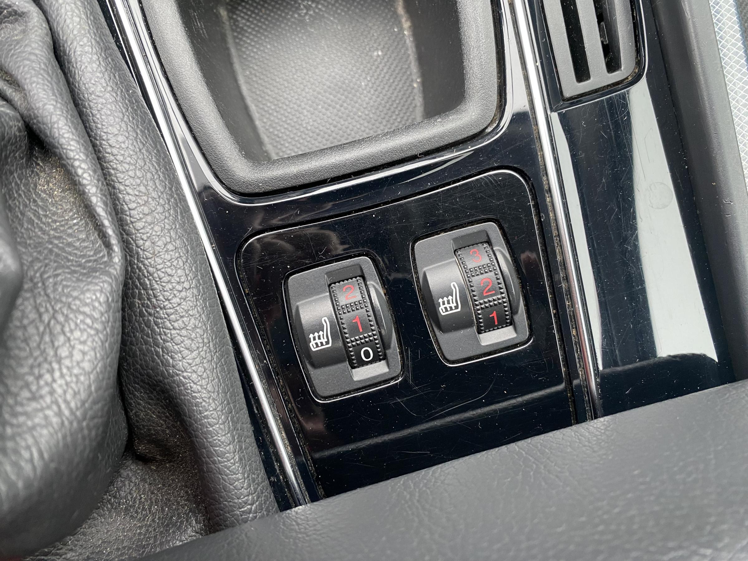 Peugeot 508, 2014 - pohled č. 19