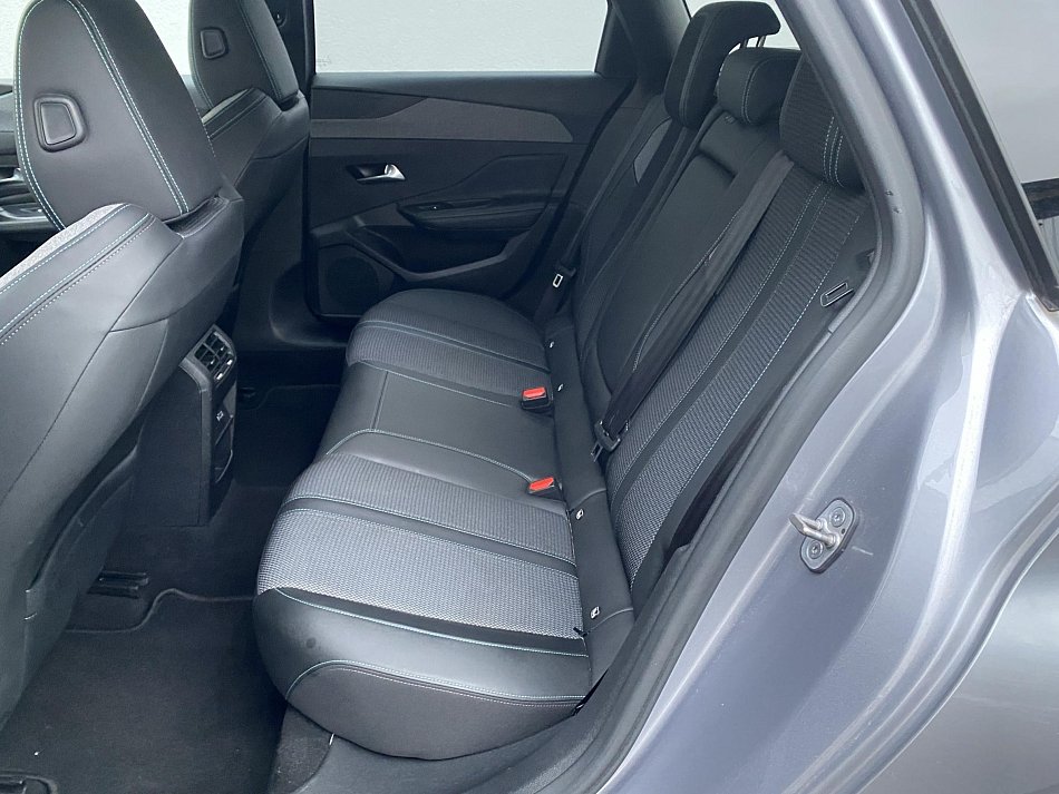 Peugeot 308 1.5 HDi Allure