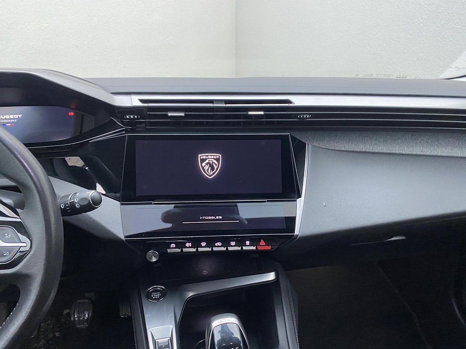 Peugeot 308 1.5 HDi Allure