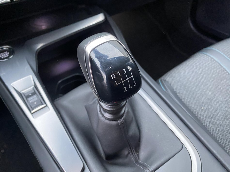 Peugeot 308 1.5 HDi Allure